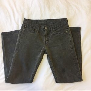 Classic Levi's 511
